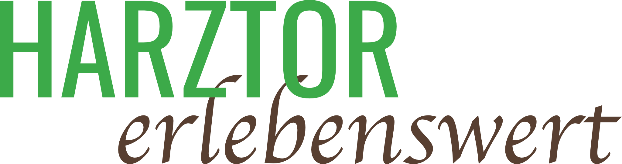 Harztor erlebenswert