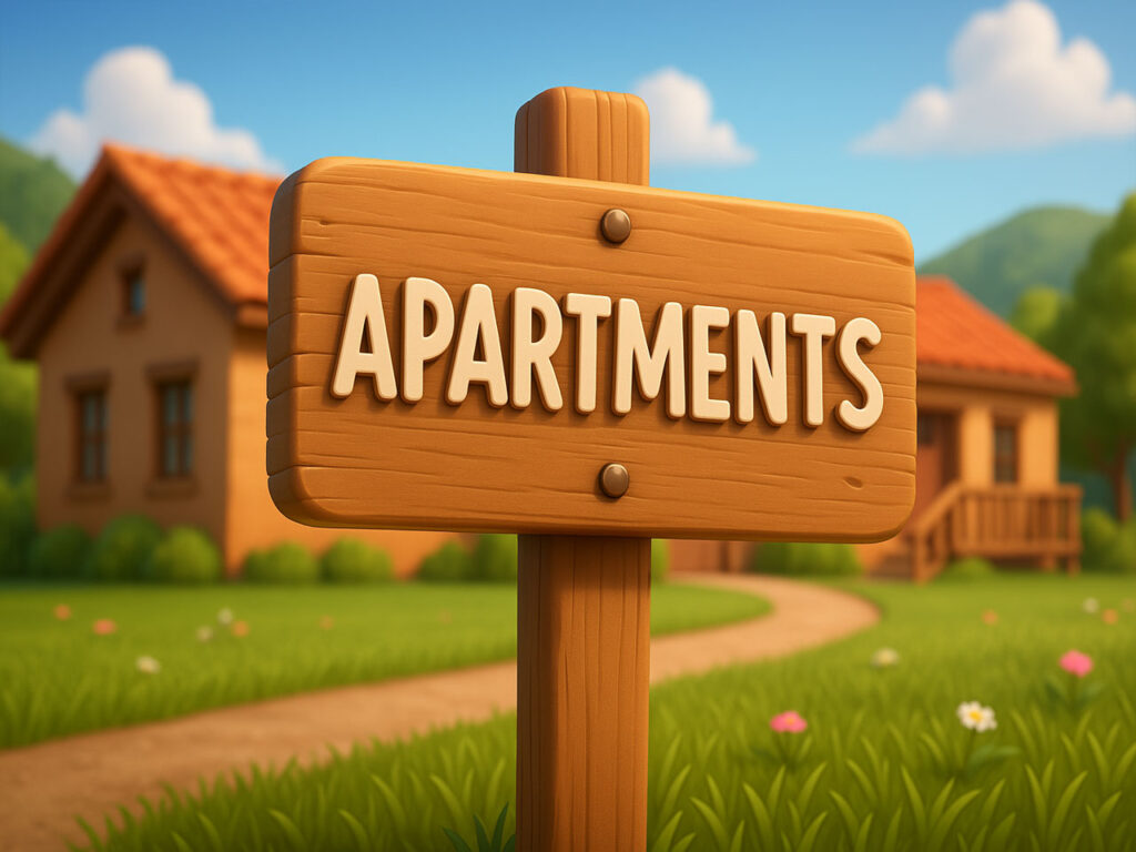 Ferienapartment Zum Stollenkönig