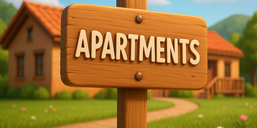 Ferienapartment Zum Stollenkönig