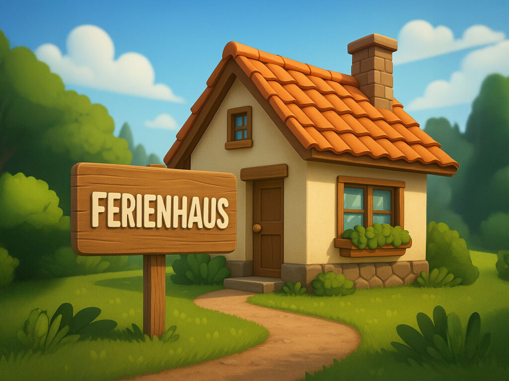 Ferienhaus in Osterode