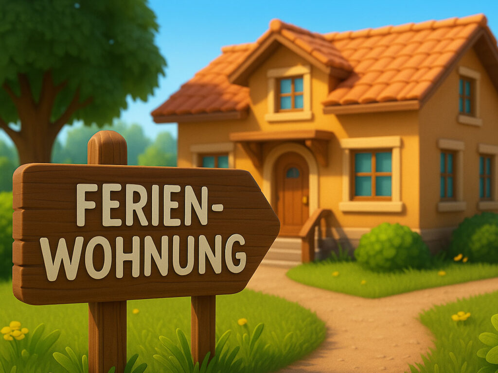 Ferienwohnungen Garzke