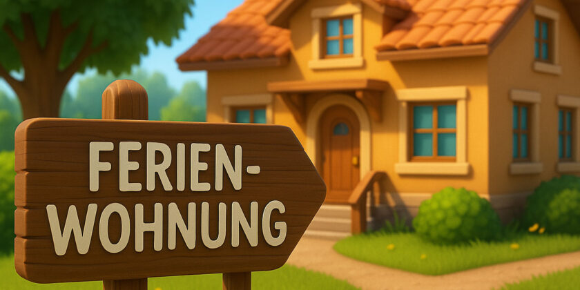 Ferienwohnung Zum Holzwurm