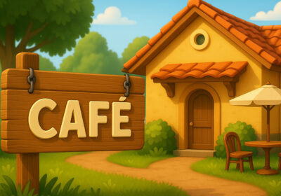 Hof- und Garten-Café Birgit Kühne