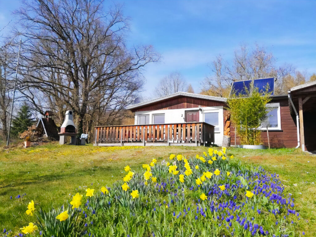 Ferienhaus Chiara