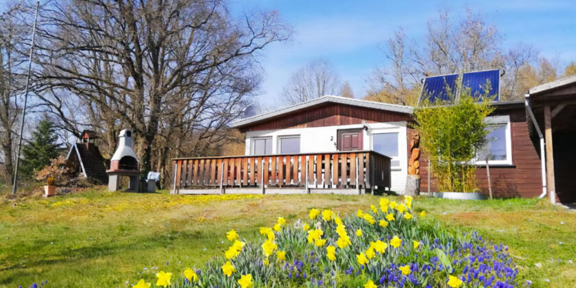 Ferienhaus Chiara