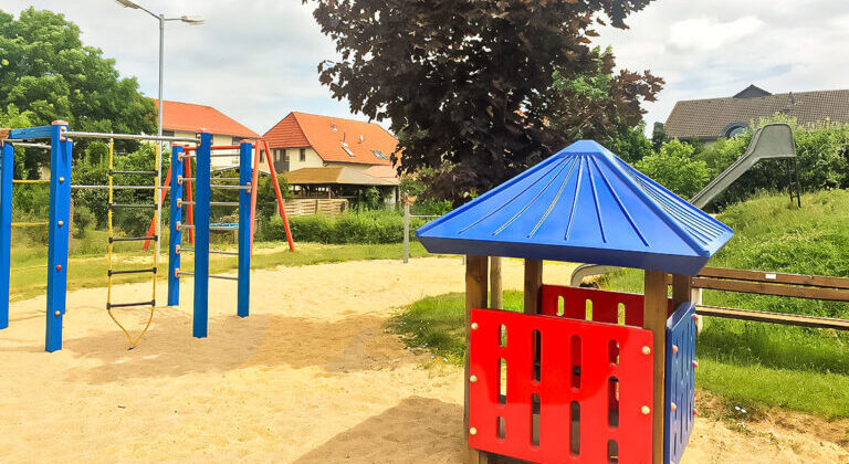 Spielplatz Steinstraße