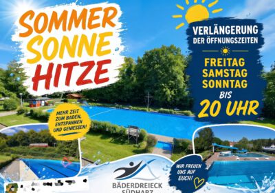 Bäderdreieck